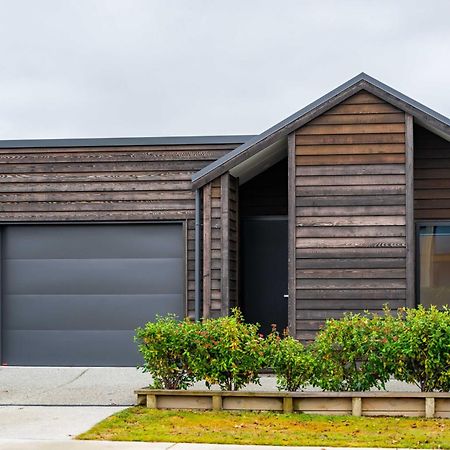 Outlet Sanctuary Villa Wanaka Eksteriør bilde
