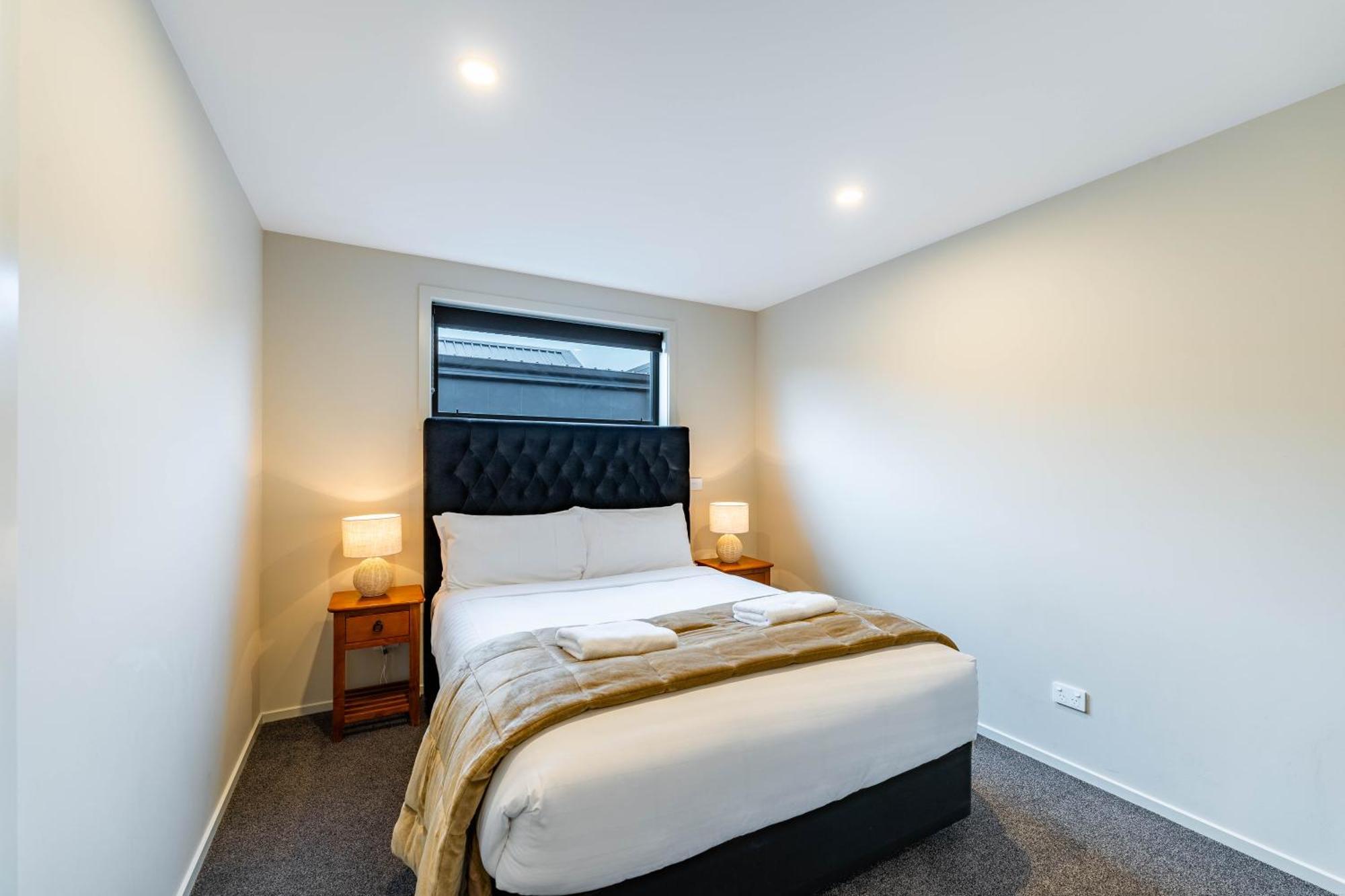 Outlet Sanctuary Villa Wanaka Eksteriør bilde